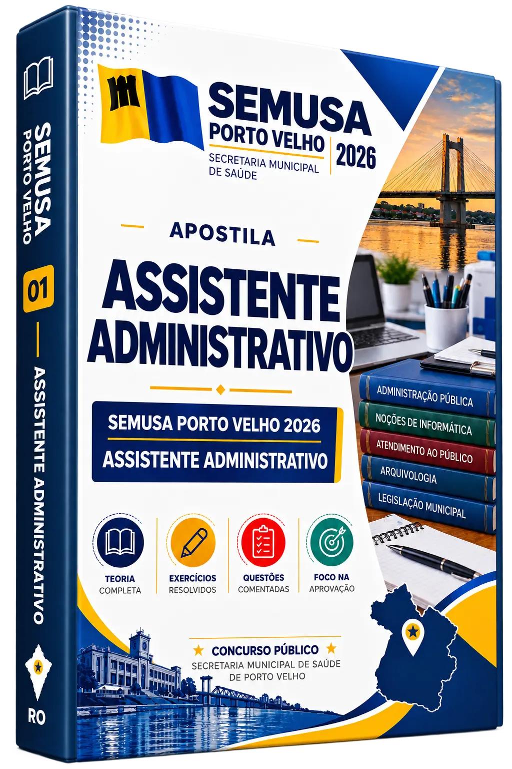Assistente Administrativo